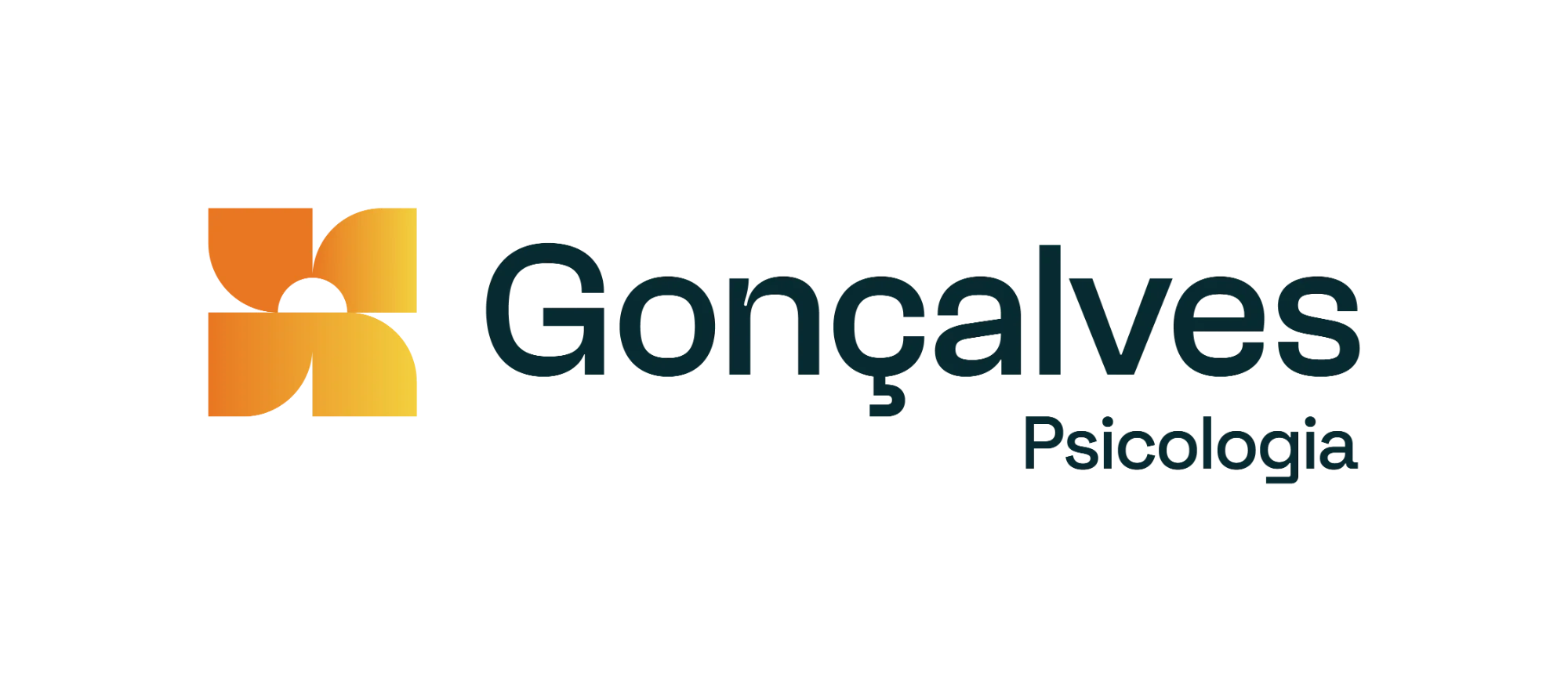 Logo Gonçalves Psicologia
